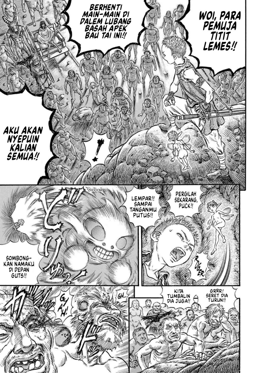 Berserk Chapter 146 Bahasa Indonesia