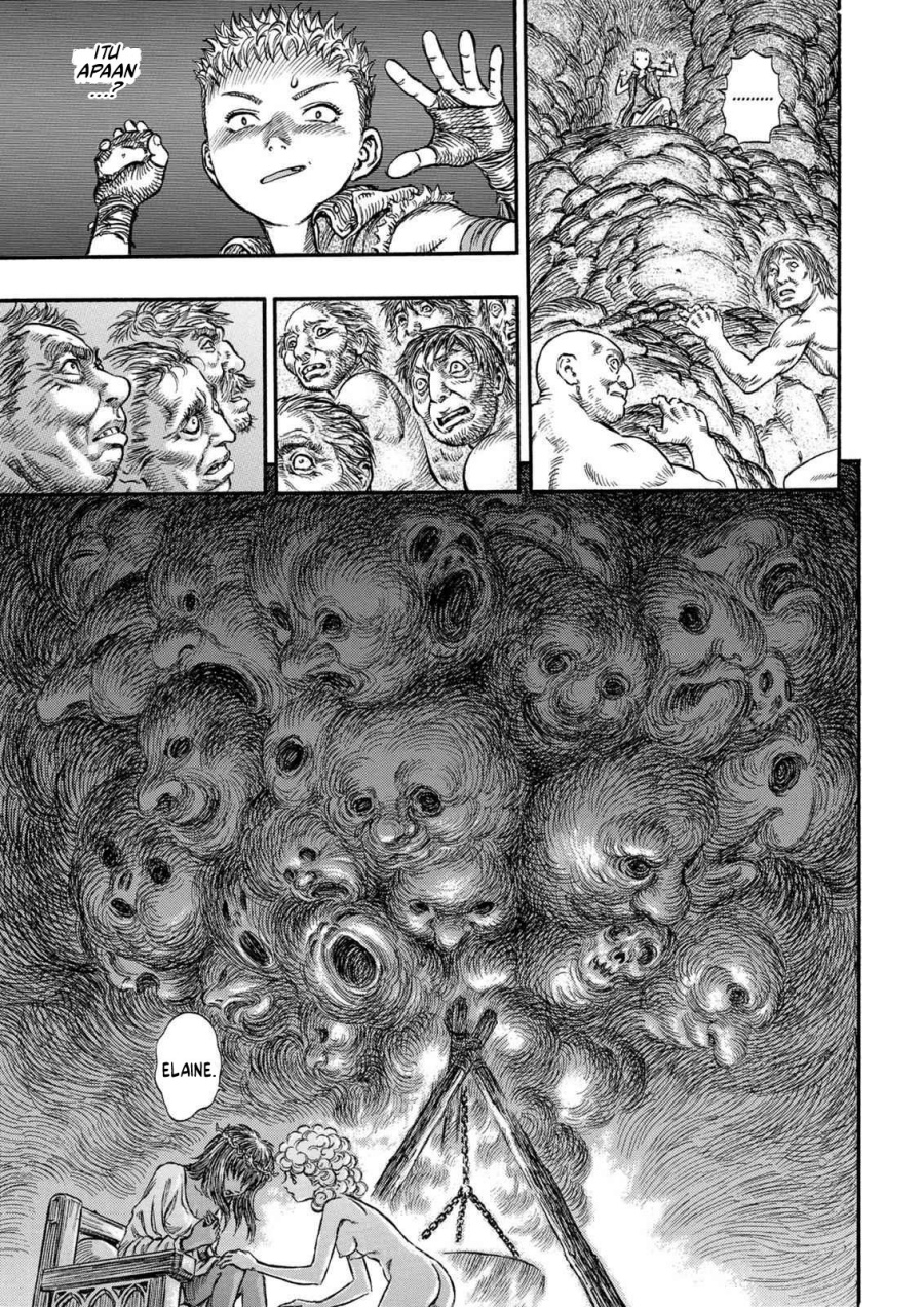 Berserk Chapter 146 Bahasa Indonesia