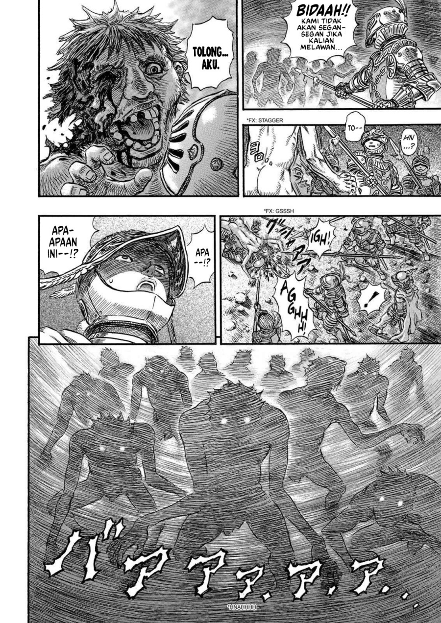 Berserk Chapter 146 Bahasa Indonesia