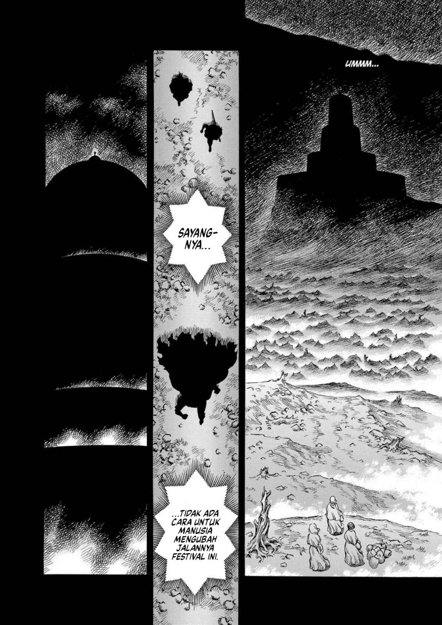 Berserk Chapter 151 Bahasa Indonesia