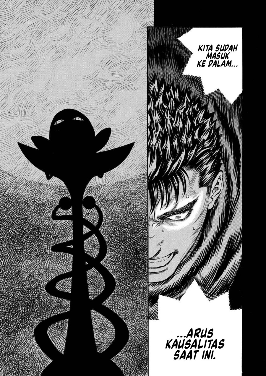 Berserk Chapter 151 Bahasa Indonesia