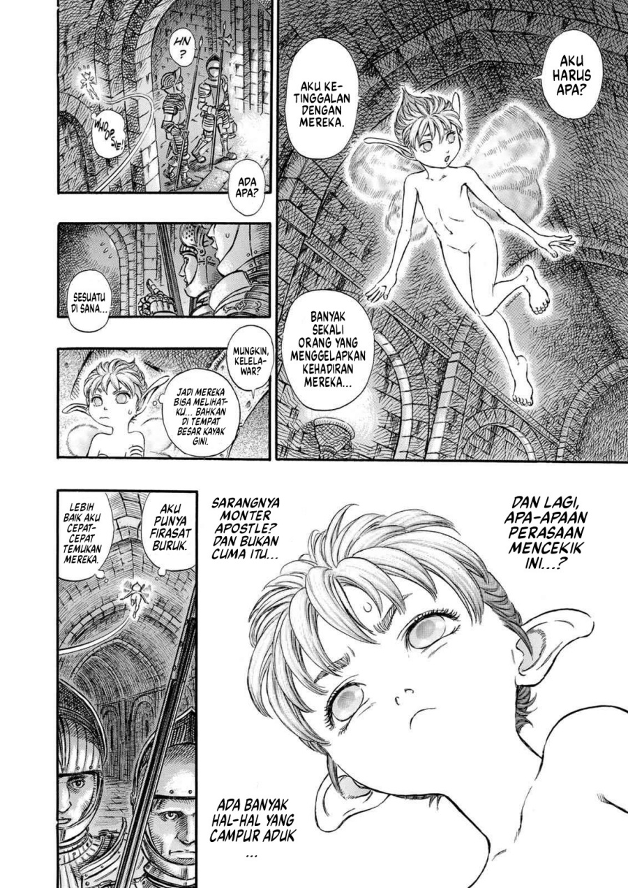 Berserk Chapter 151 Bahasa Indonesia
