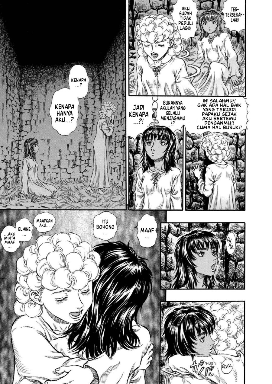 Berserk Chapter 151 Bahasa Indonesia