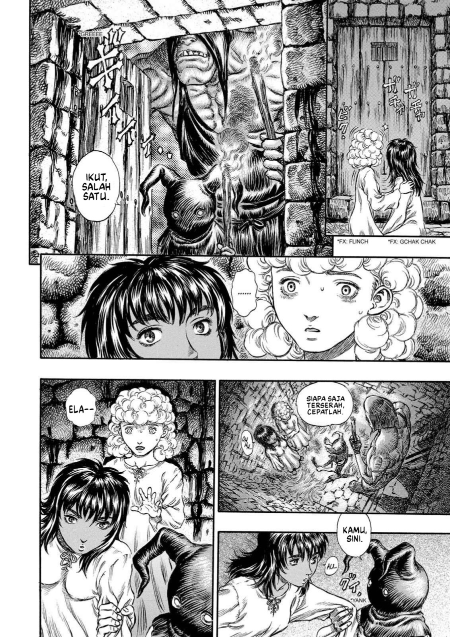 Berserk Chapter 151 Bahasa Indonesia