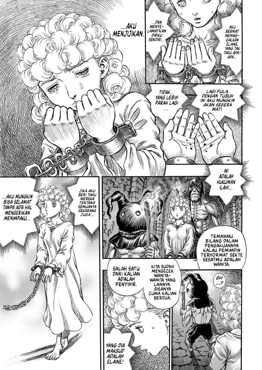 Berserk Chapter 151 Bahasa Indonesia