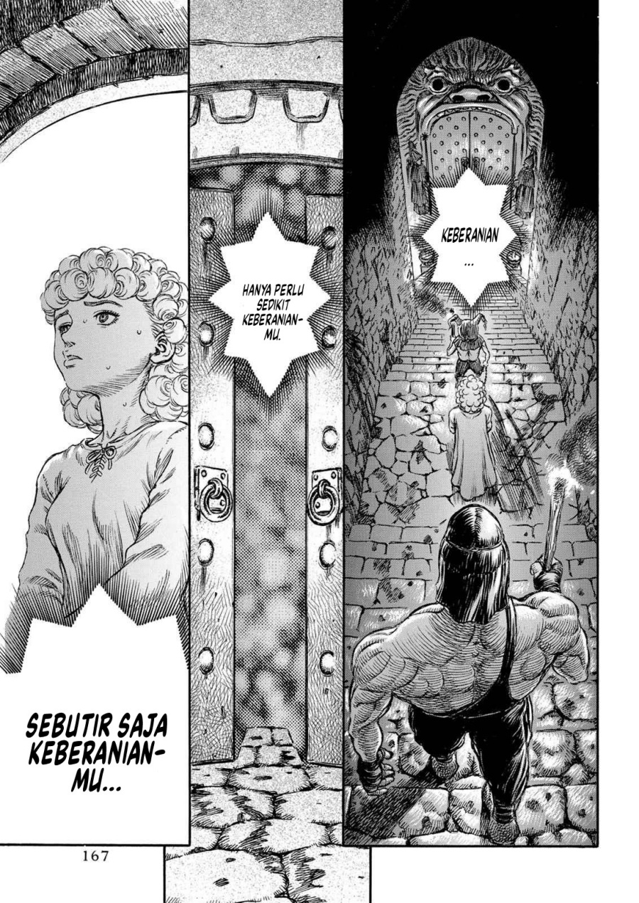Berserk Chapter 151 Bahasa Indonesia