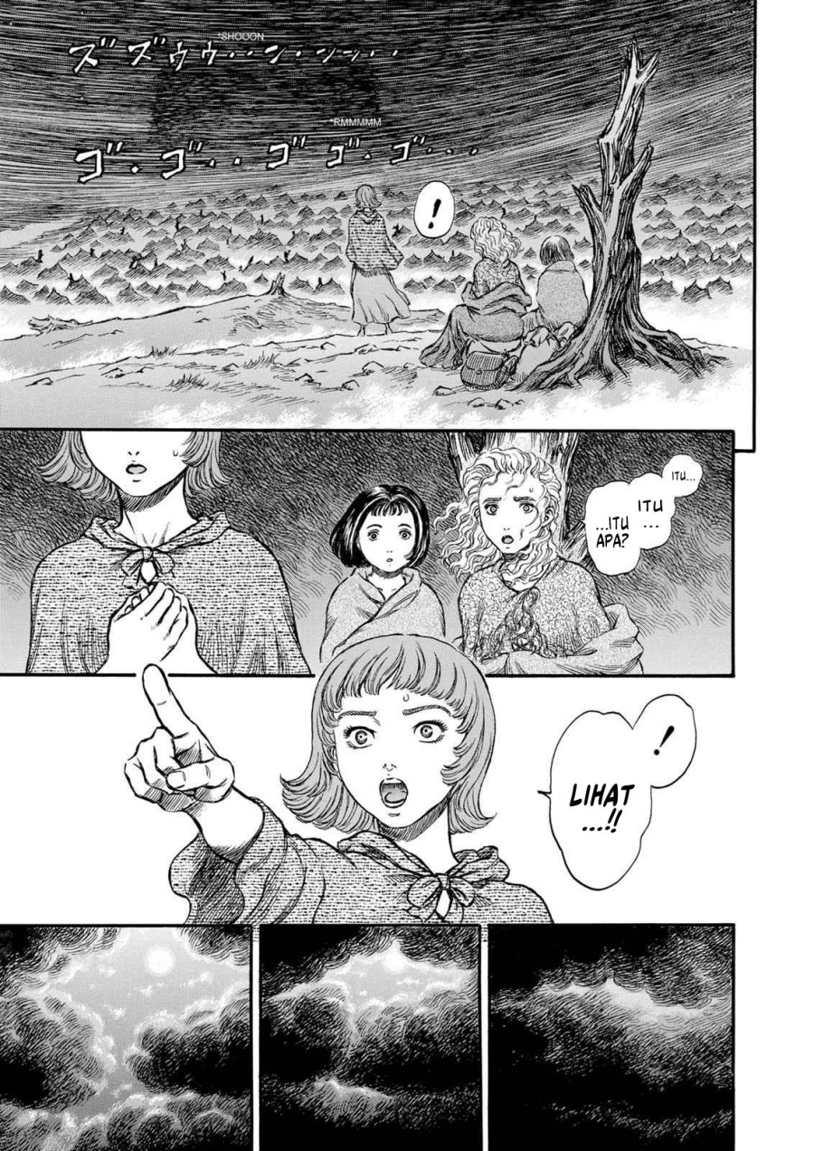 Berserk Chapter 163 Bahasa Indonesia