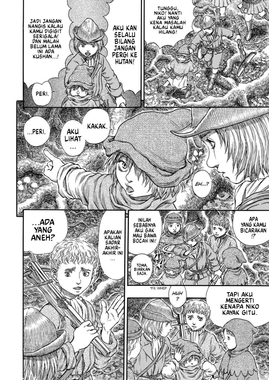 Berserk Chapter 177 Bahasa Indonesia