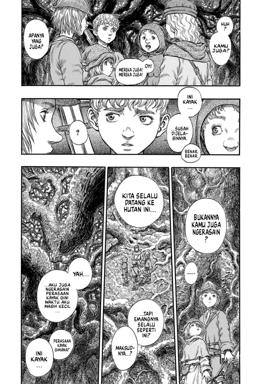 Berserk Chapter 177 Bahasa Indonesia
