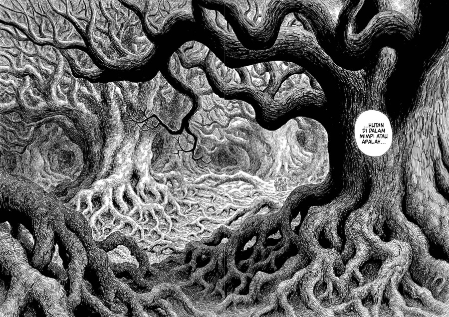 Berserk Chapter 177 Bahasa Indonesia