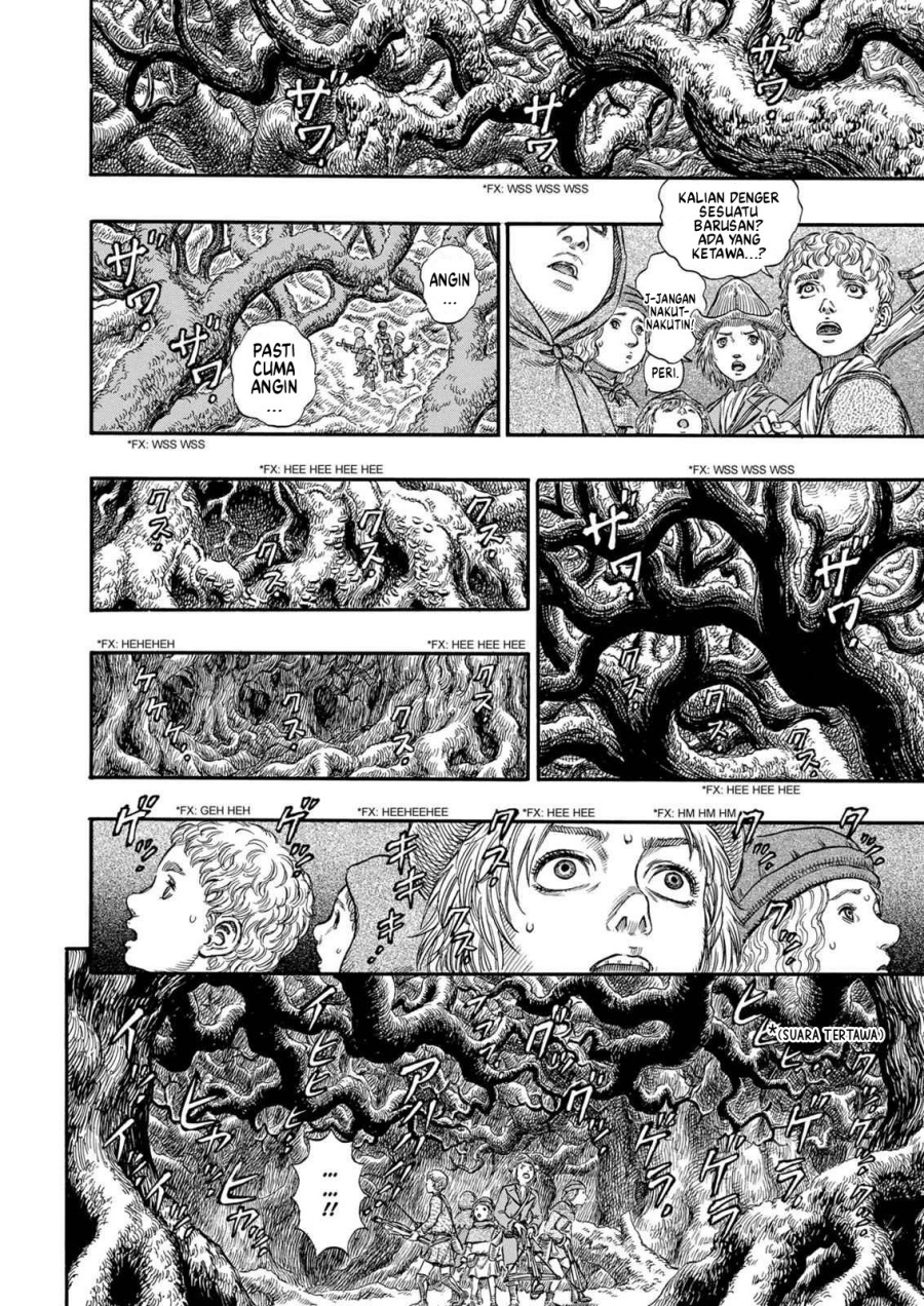 Berserk Chapter 177 Bahasa Indonesia