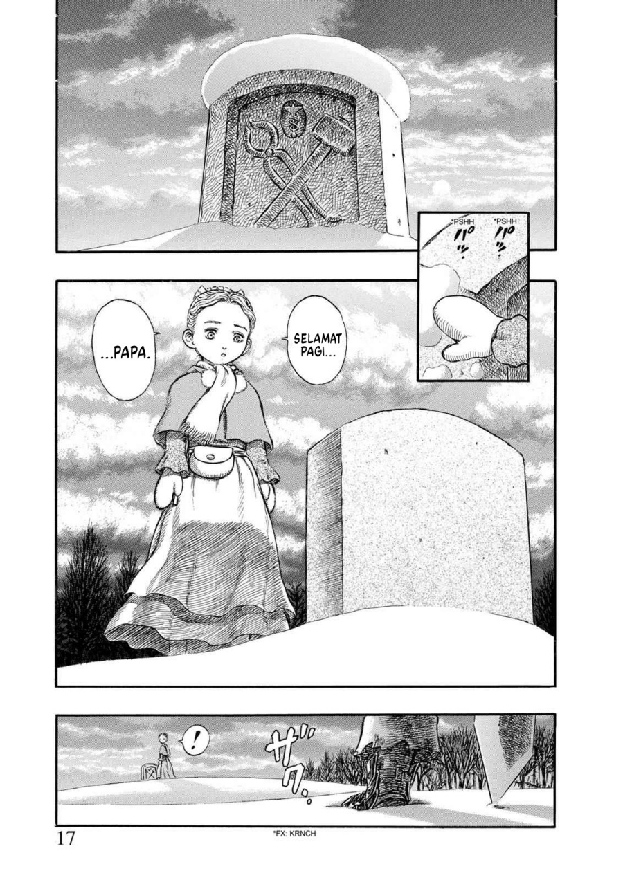 Berserk Chapter 177 Bahasa Indonesia
