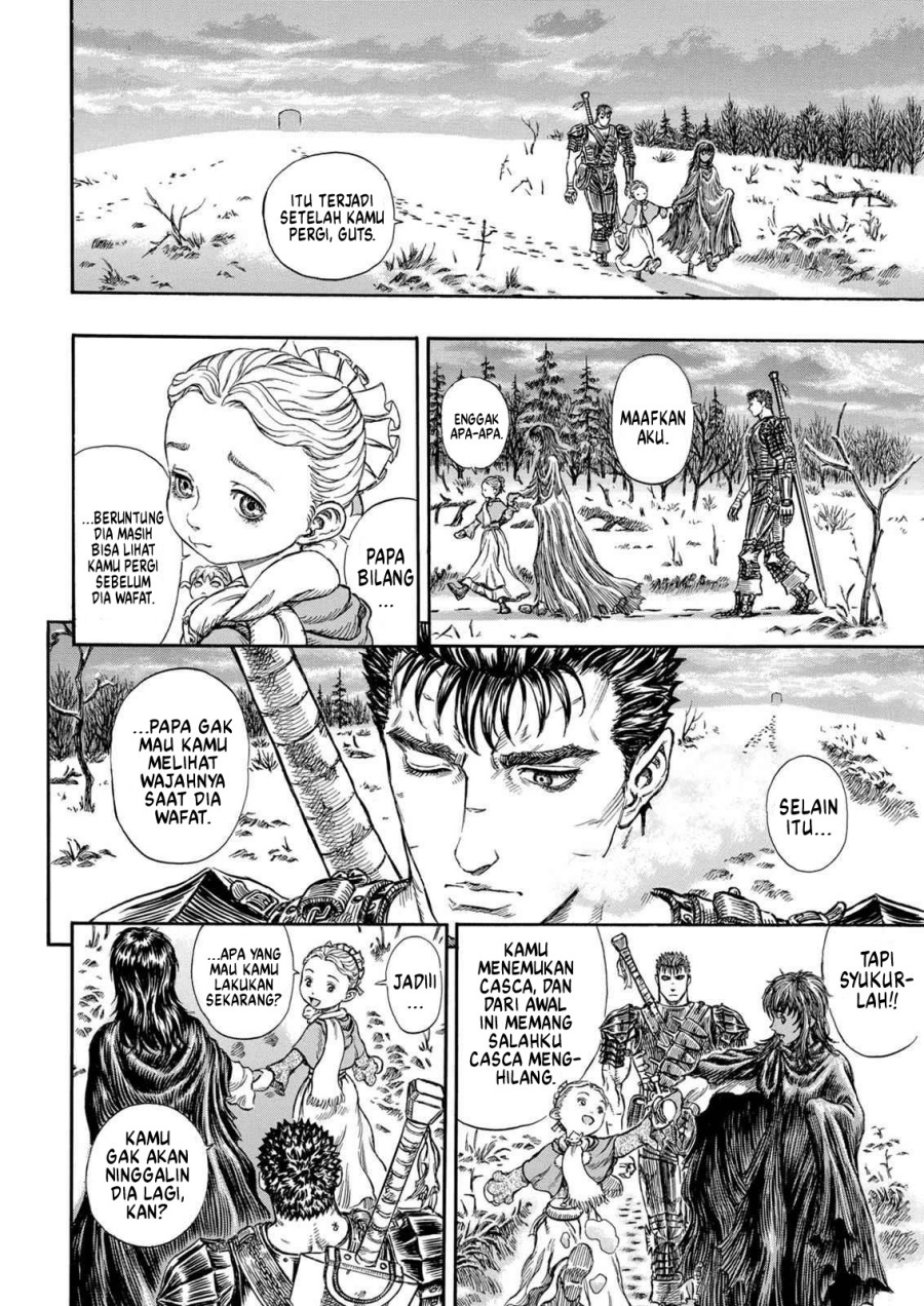 Berserk Chapter 177 Bahasa Indonesia