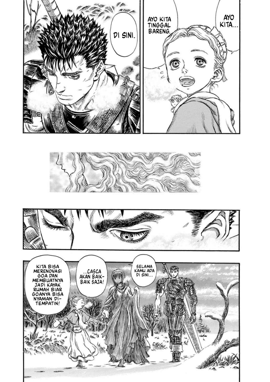 Berserk Chapter 177 Bahasa Indonesia