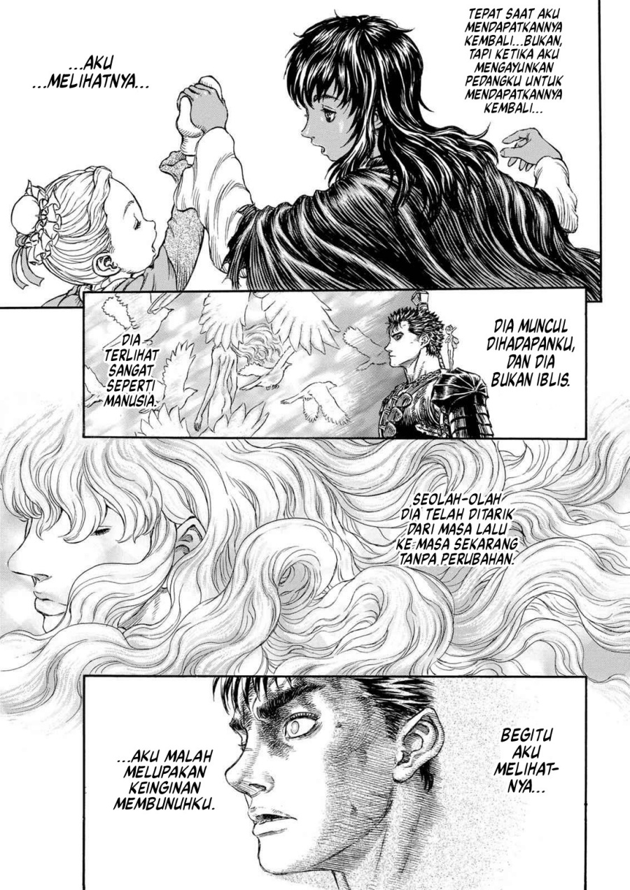 Berserk Chapter 177 Bahasa Indonesia