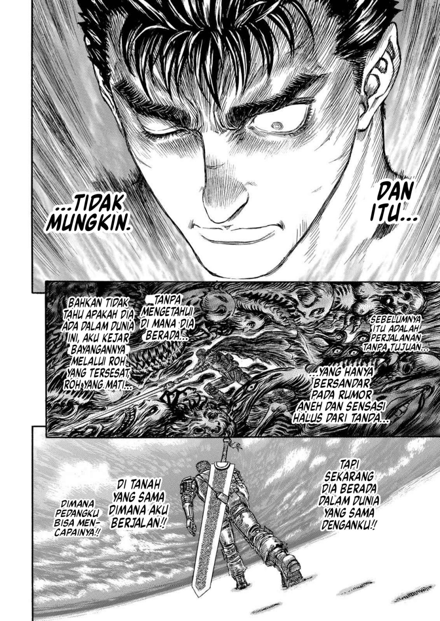Berserk Chapter 177 Bahasa Indonesia
