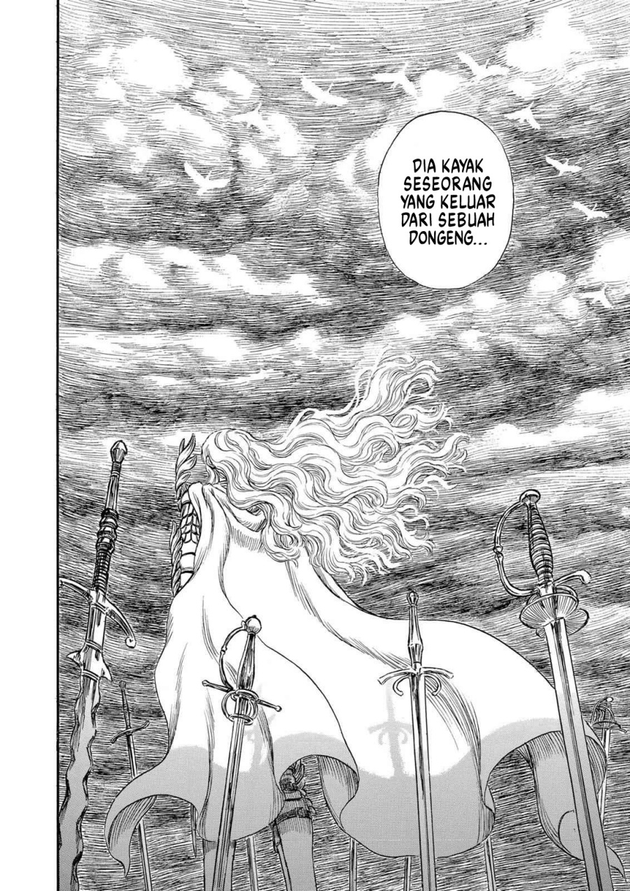 Berserk Chapter 177 Bahasa Indonesia