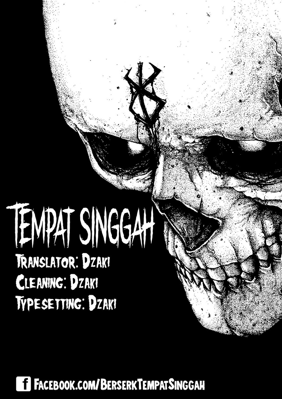 Berserk Chapter 177 Bahasa Indonesia
