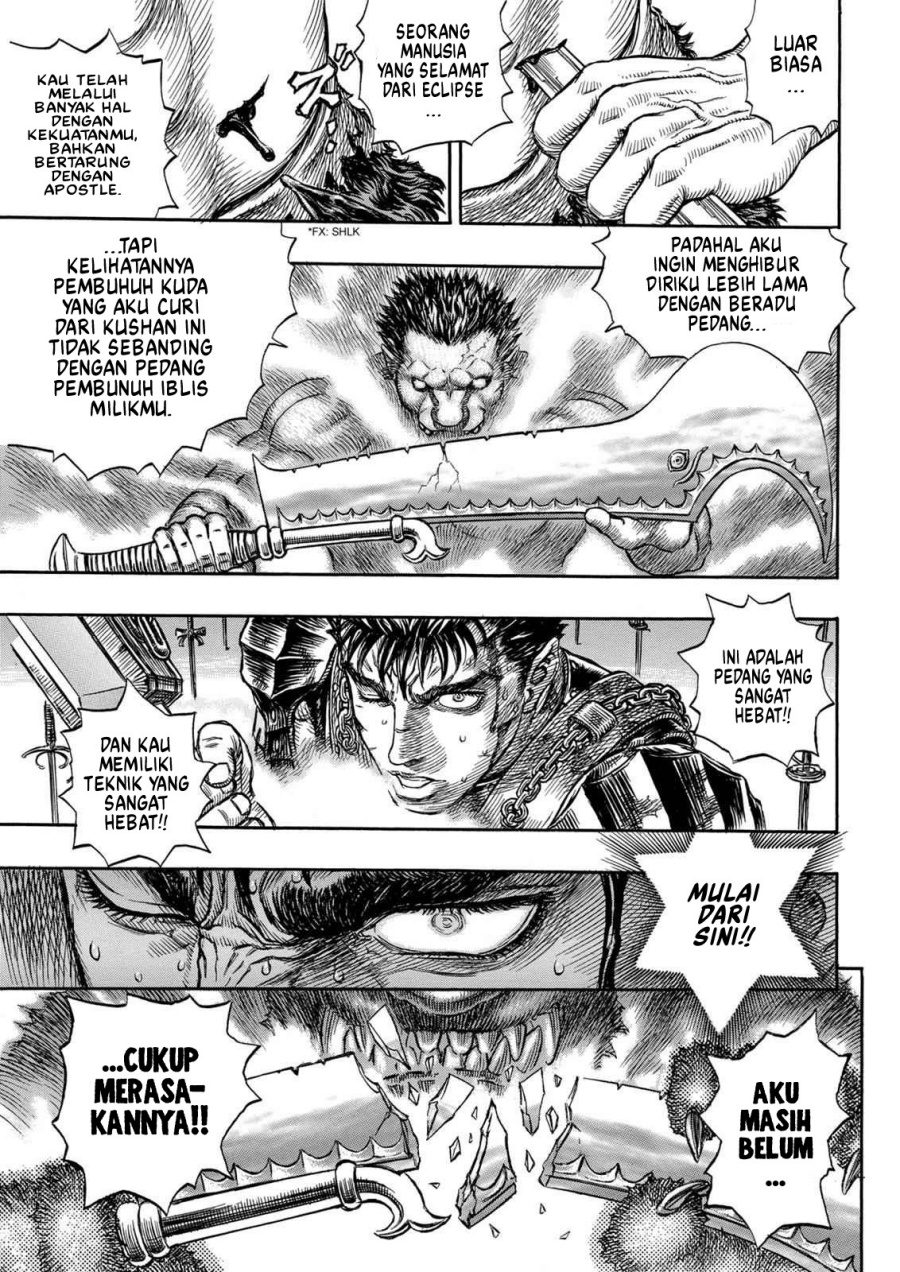 Berserk Chapter 180 Bahasa Indonesia