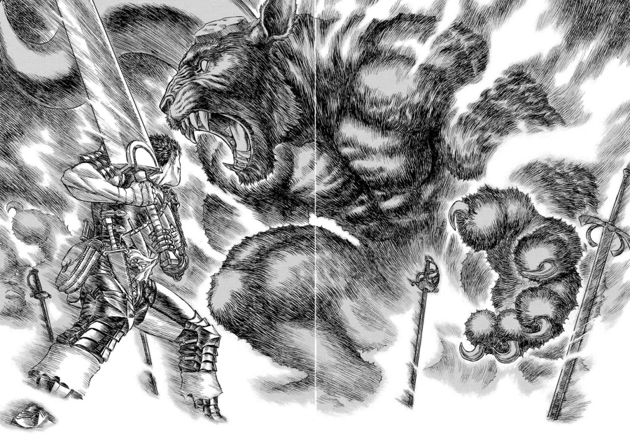 Berserk Chapter 180 Bahasa Indonesia