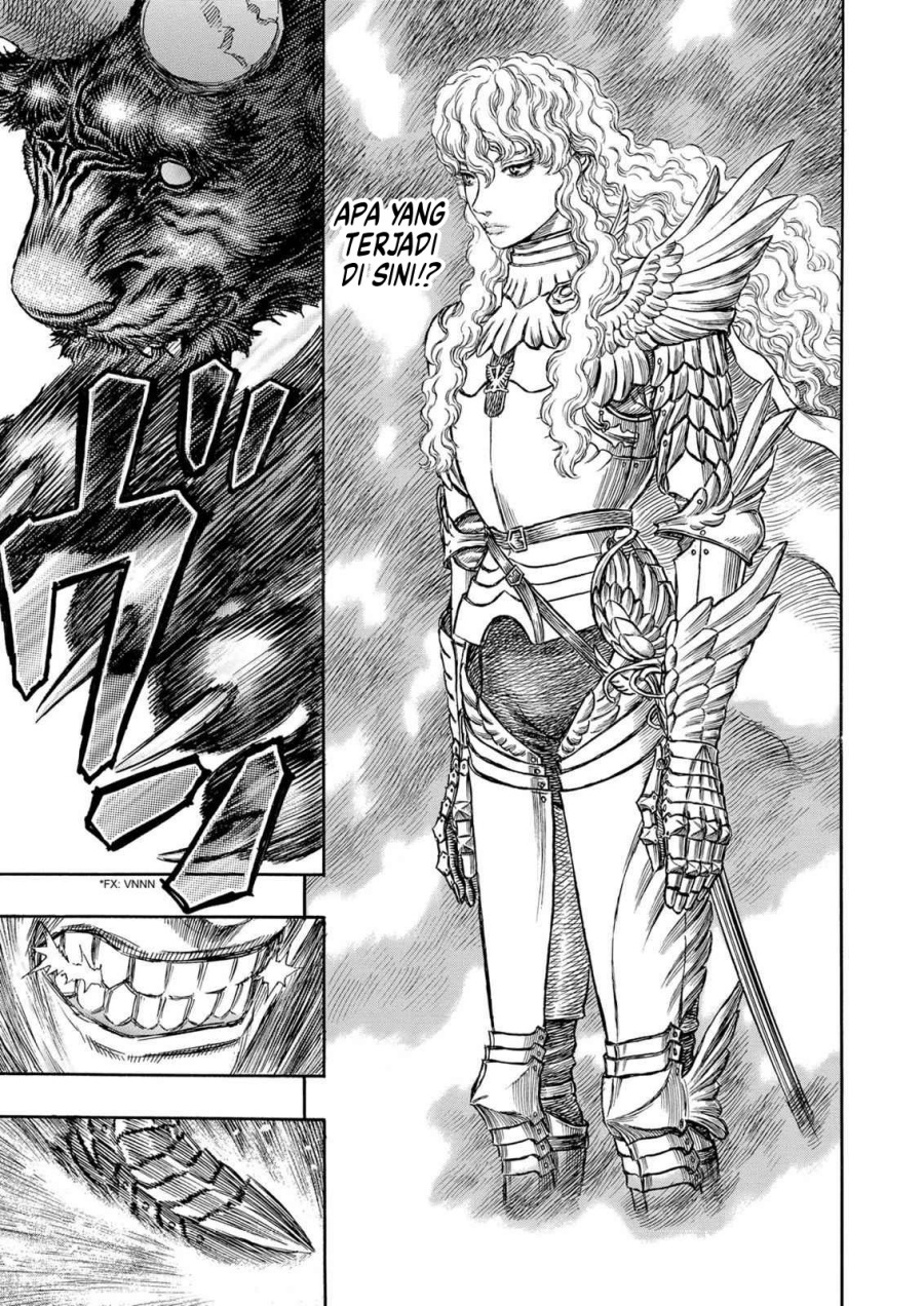 Berserk Chapter 180 Bahasa Indonesia