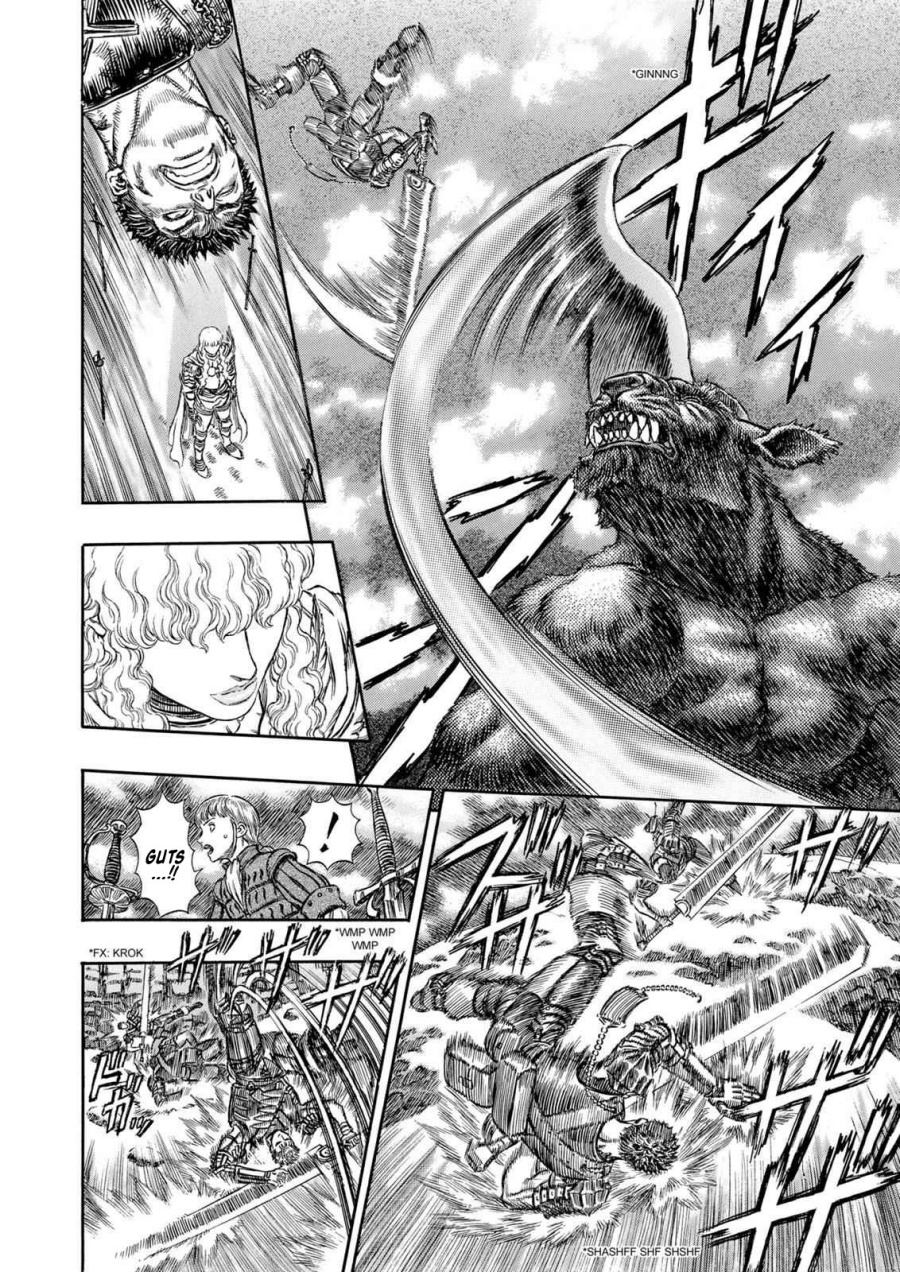 Berserk Chapter 180 Bahasa Indonesia