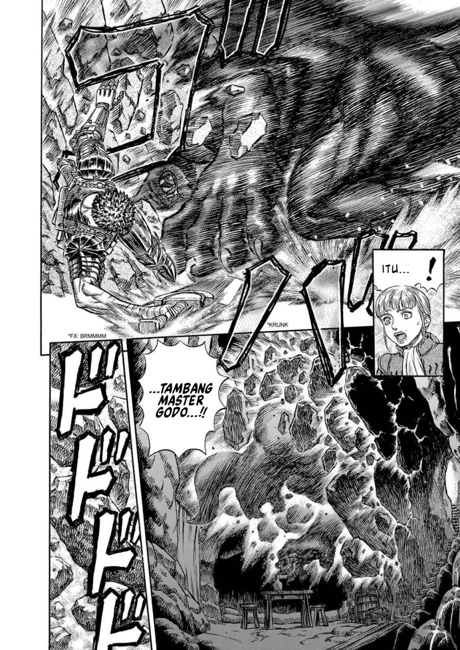 Berserk Chapter 180 Bahasa Indonesia