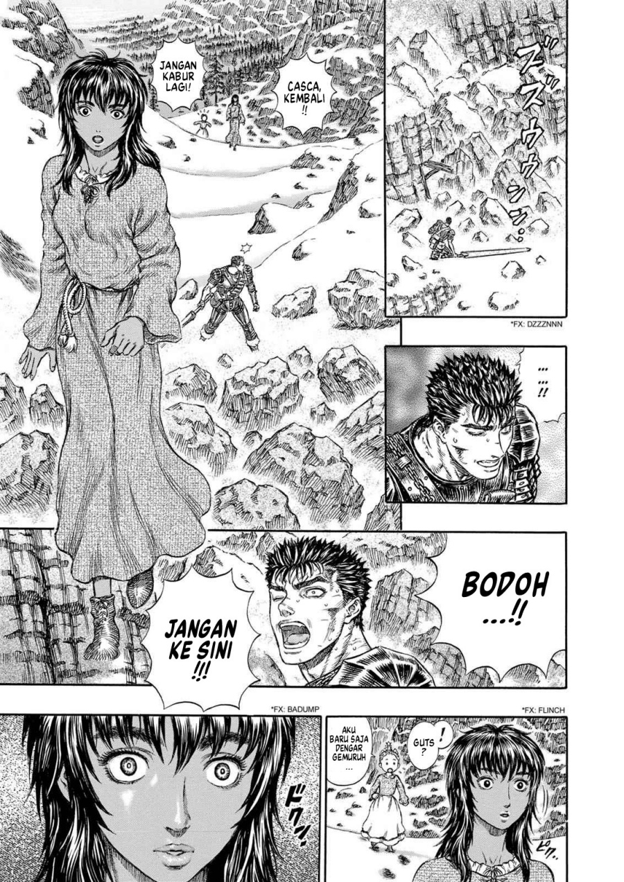 Berserk Chapter 180 Bahasa Indonesia