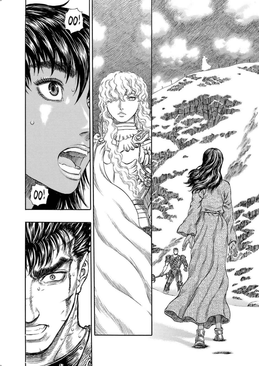 Berserk Chapter 180 Bahasa Indonesia