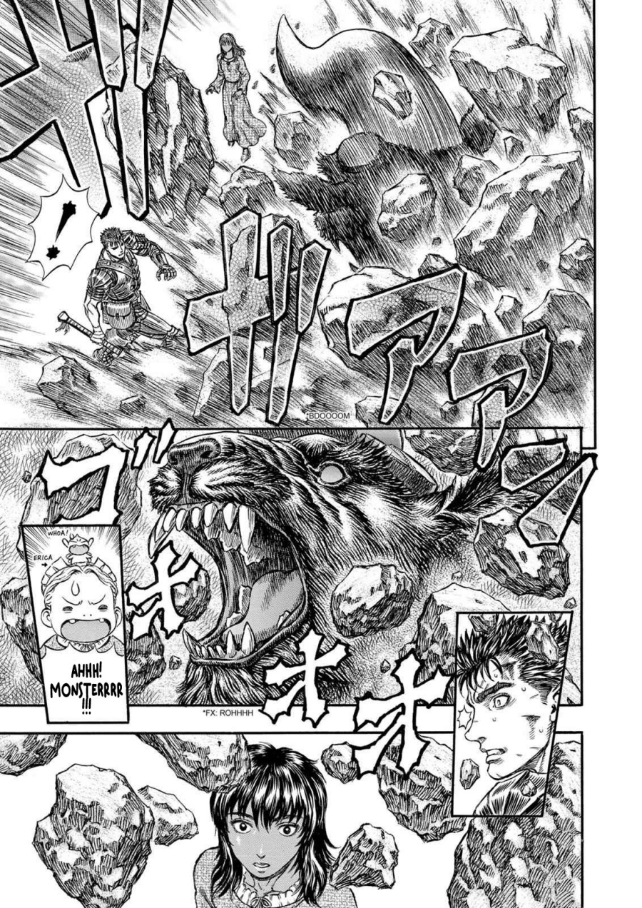 Berserk Chapter 180 Bahasa Indonesia