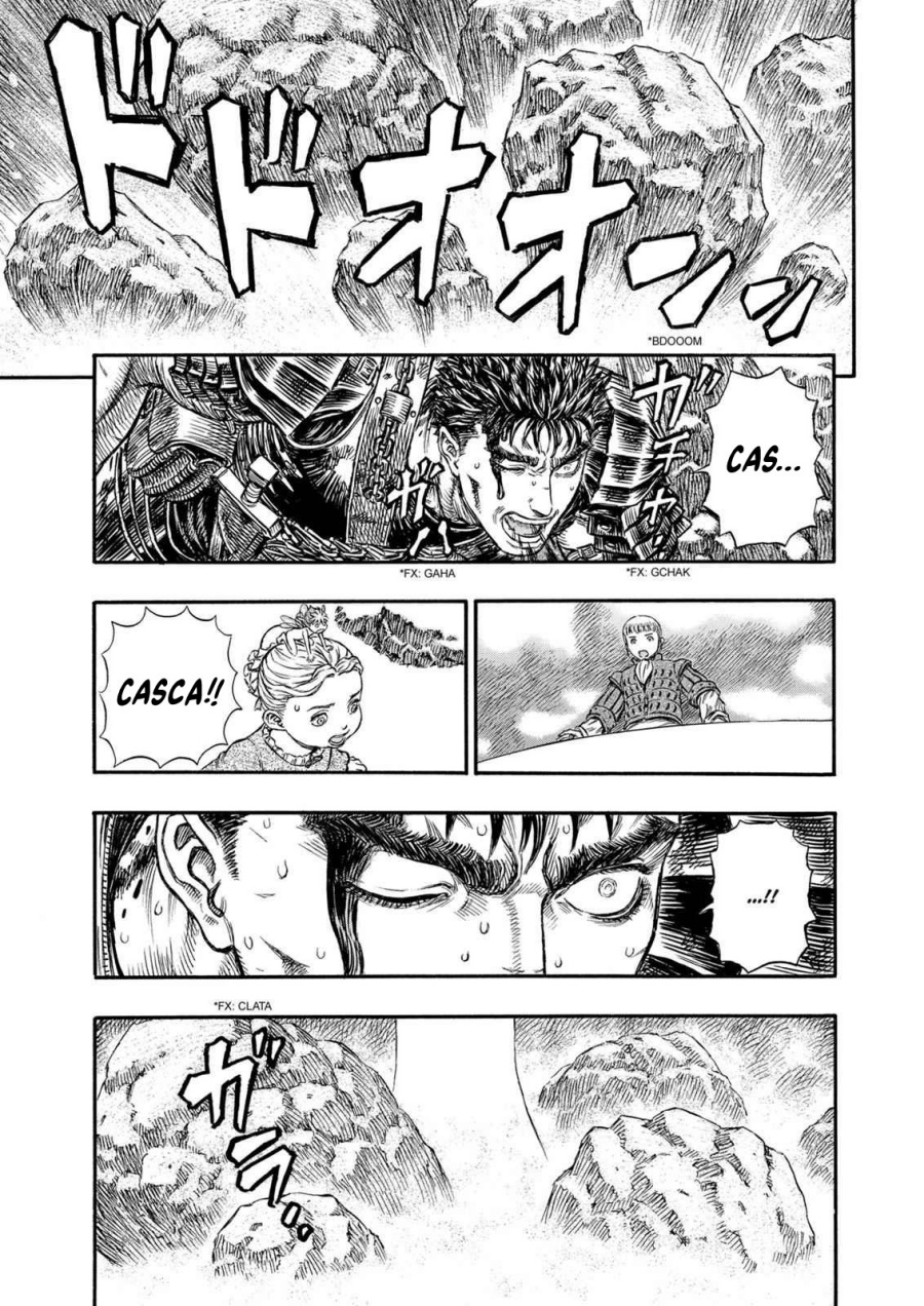 Berserk Chapter 180 Bahasa Indonesia