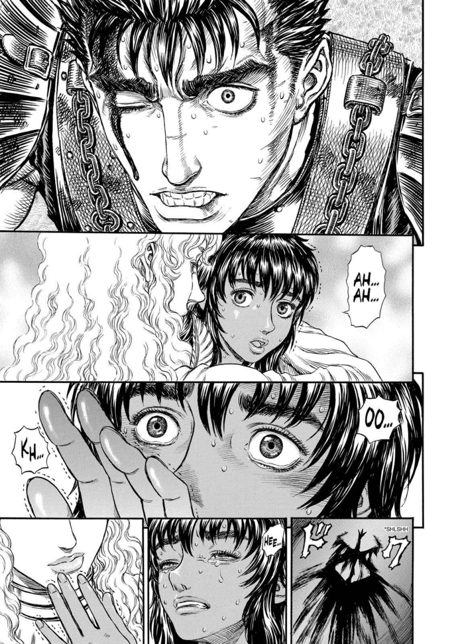 Berserk Chapter 180 Bahasa Indonesia