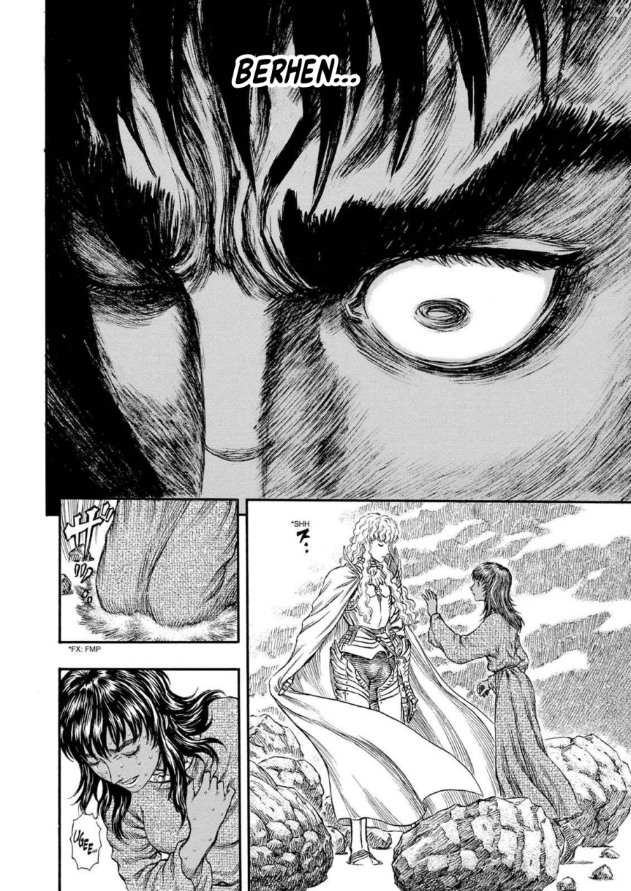 Berserk Chapter 180 Bahasa Indonesia