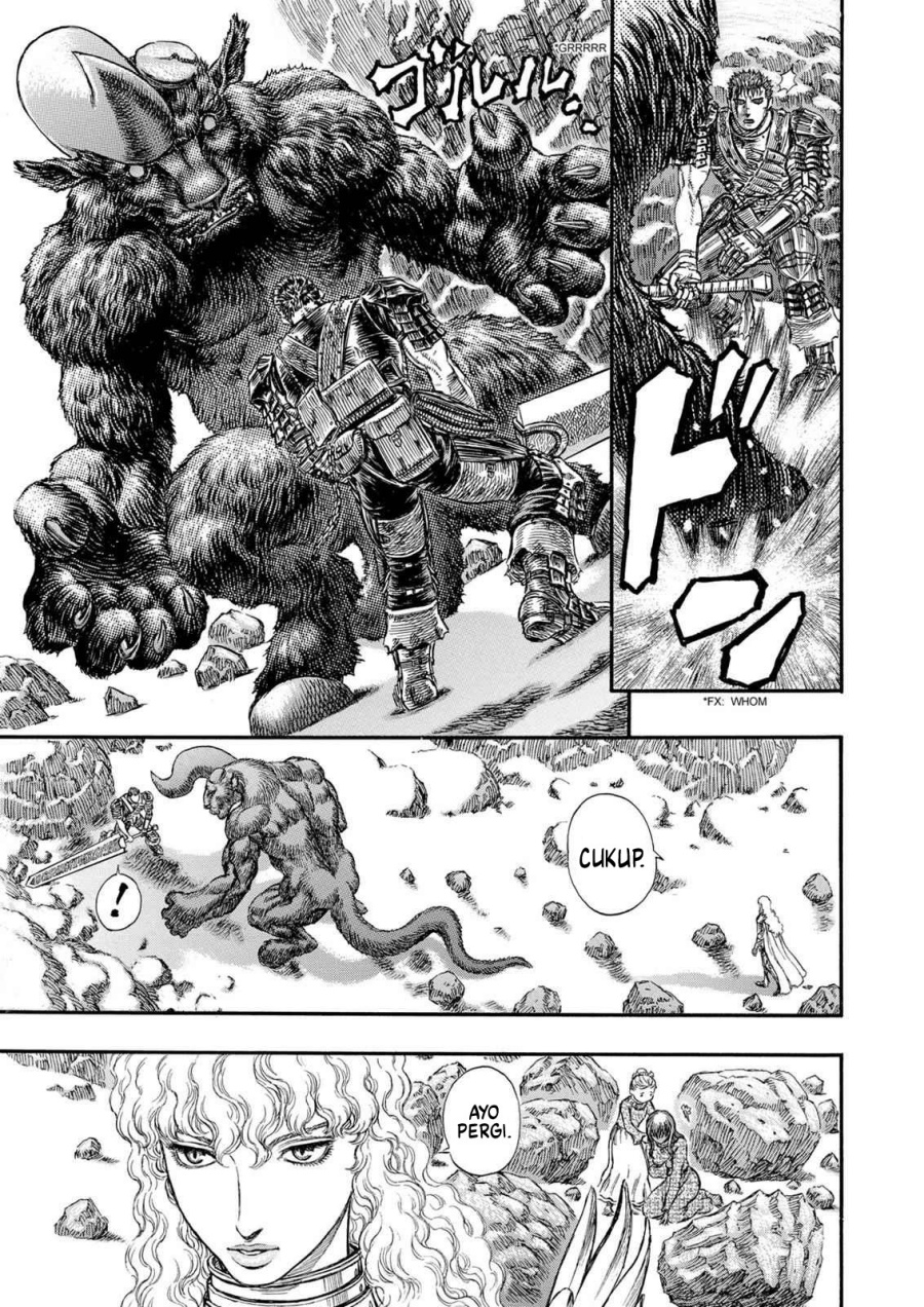 Berserk Chapter 180 Bahasa Indonesia
