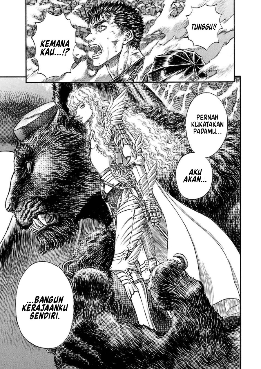 Berserk Chapter 180 Bahasa Indonesia