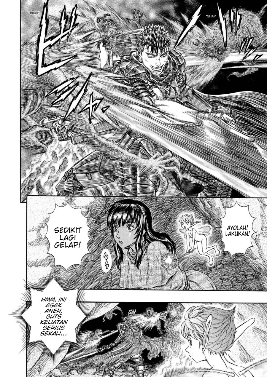 Berserk Chapter 188 Bahasa Indonesia