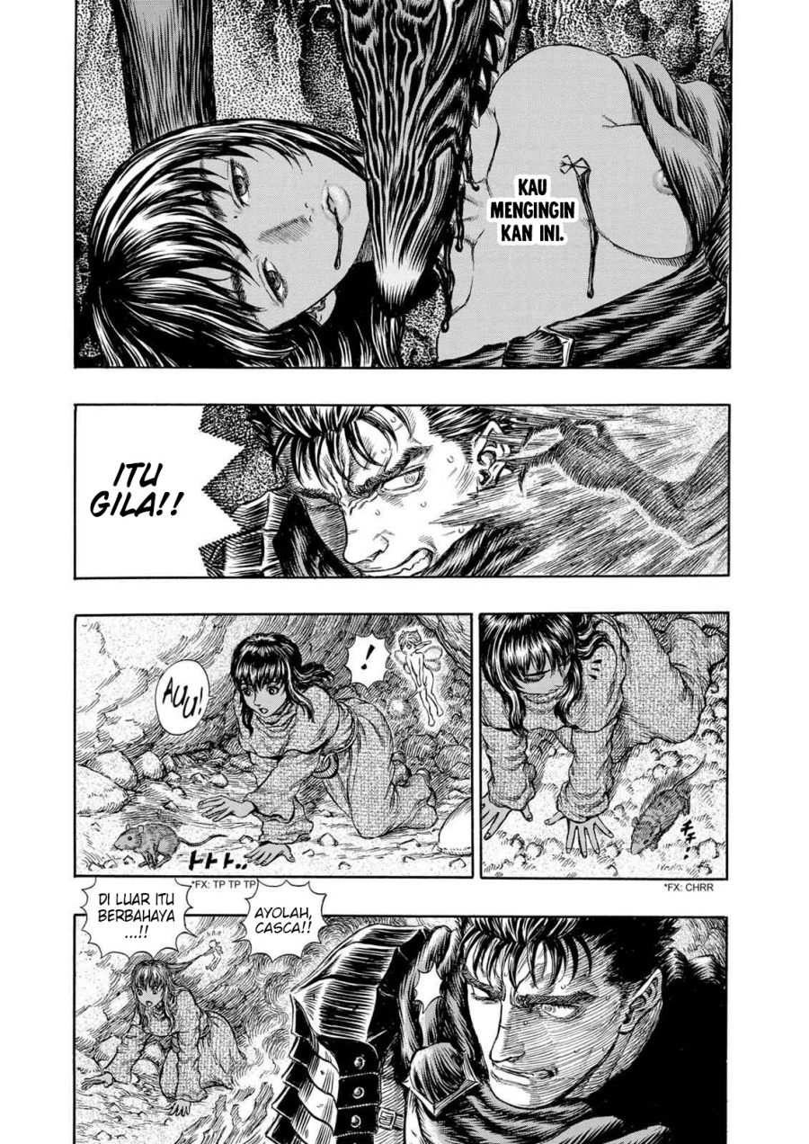 Berserk Chapter 188 Bahasa Indonesia