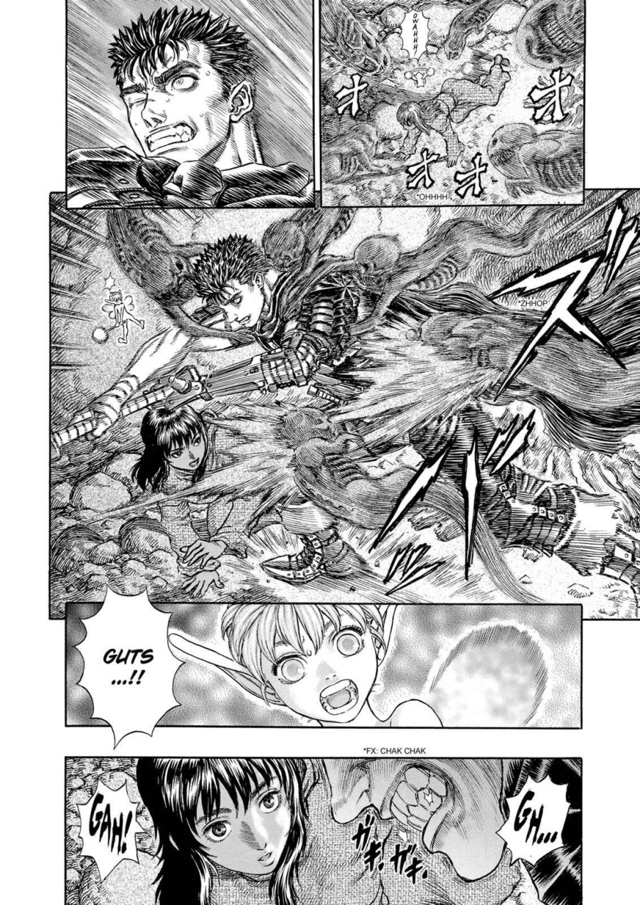 Berserk Chapter 188 Bahasa Indonesia