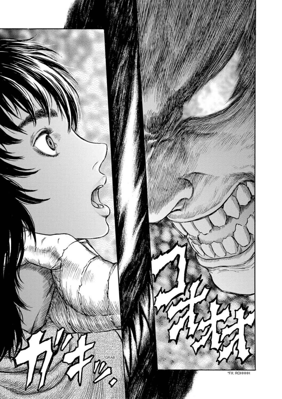 Berserk Chapter 188 Bahasa Indonesia