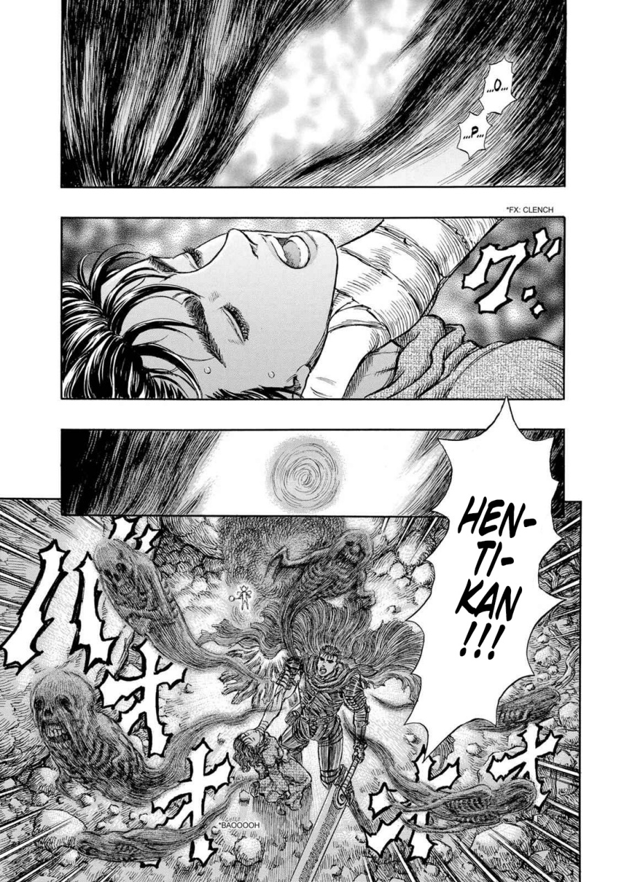 Berserk Chapter 188 Bahasa Indonesia
