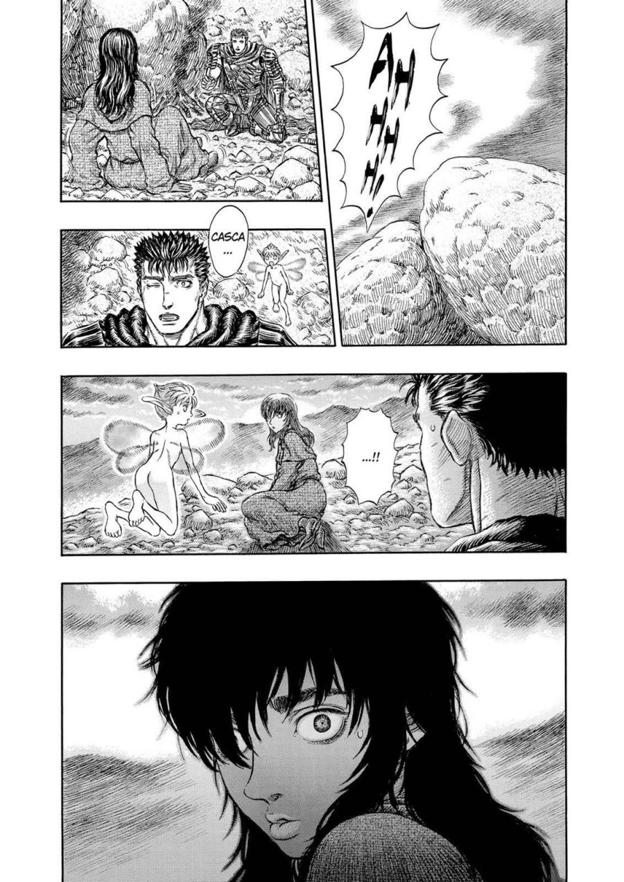 Berserk Chapter 188 Bahasa Indonesia