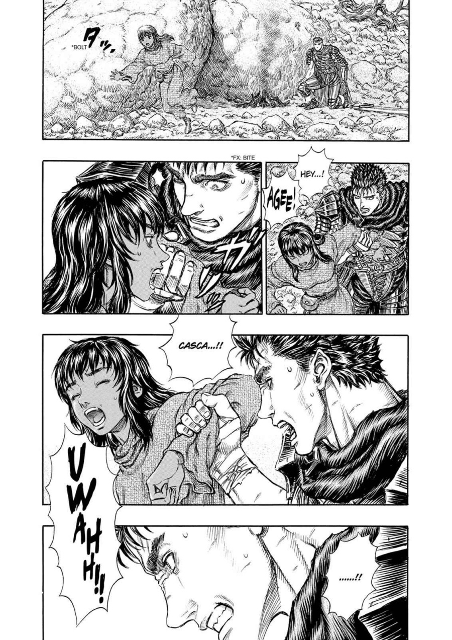 Berserk Chapter 188 Bahasa Indonesia