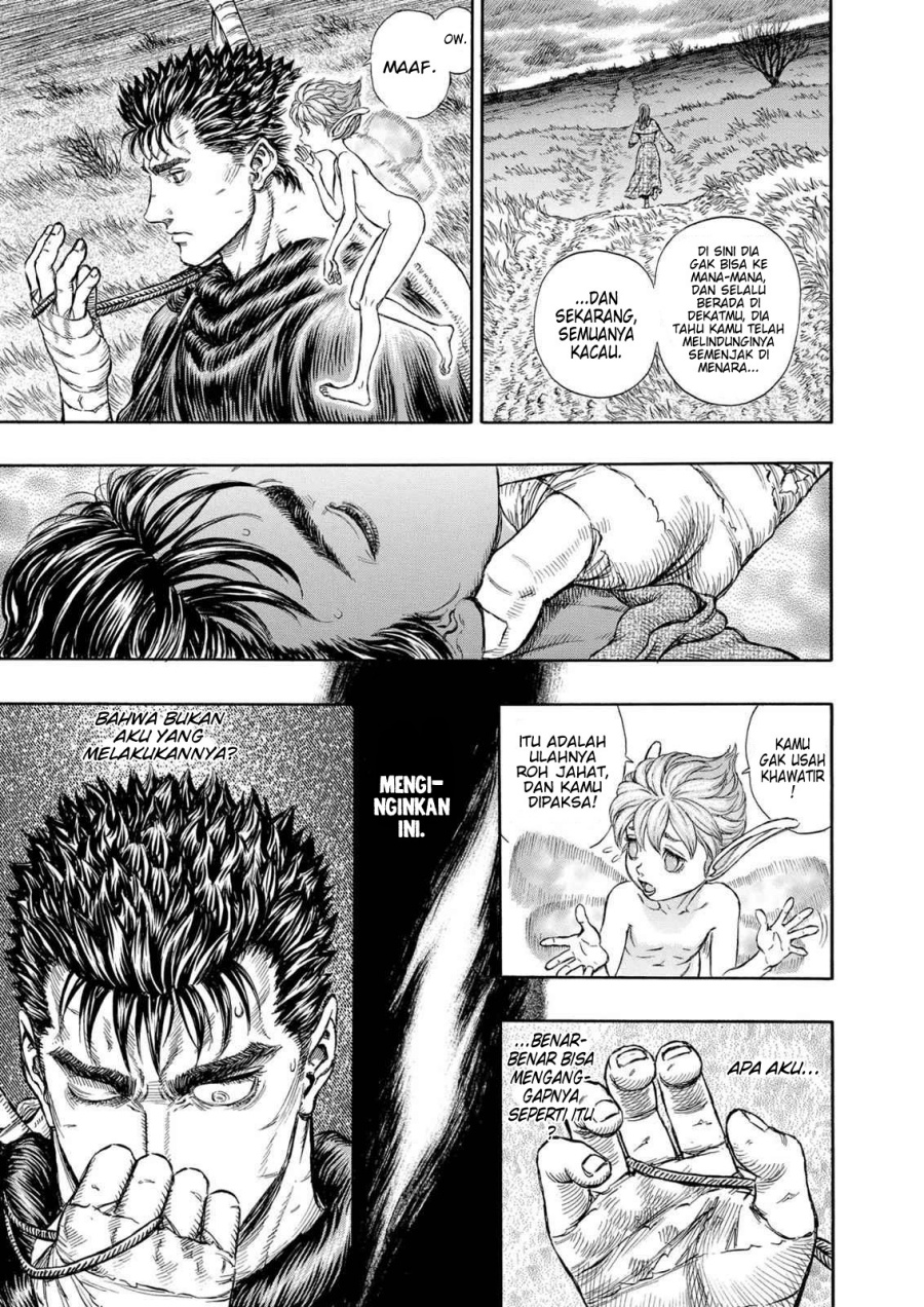Berserk Chapter 188 Bahasa Indonesia