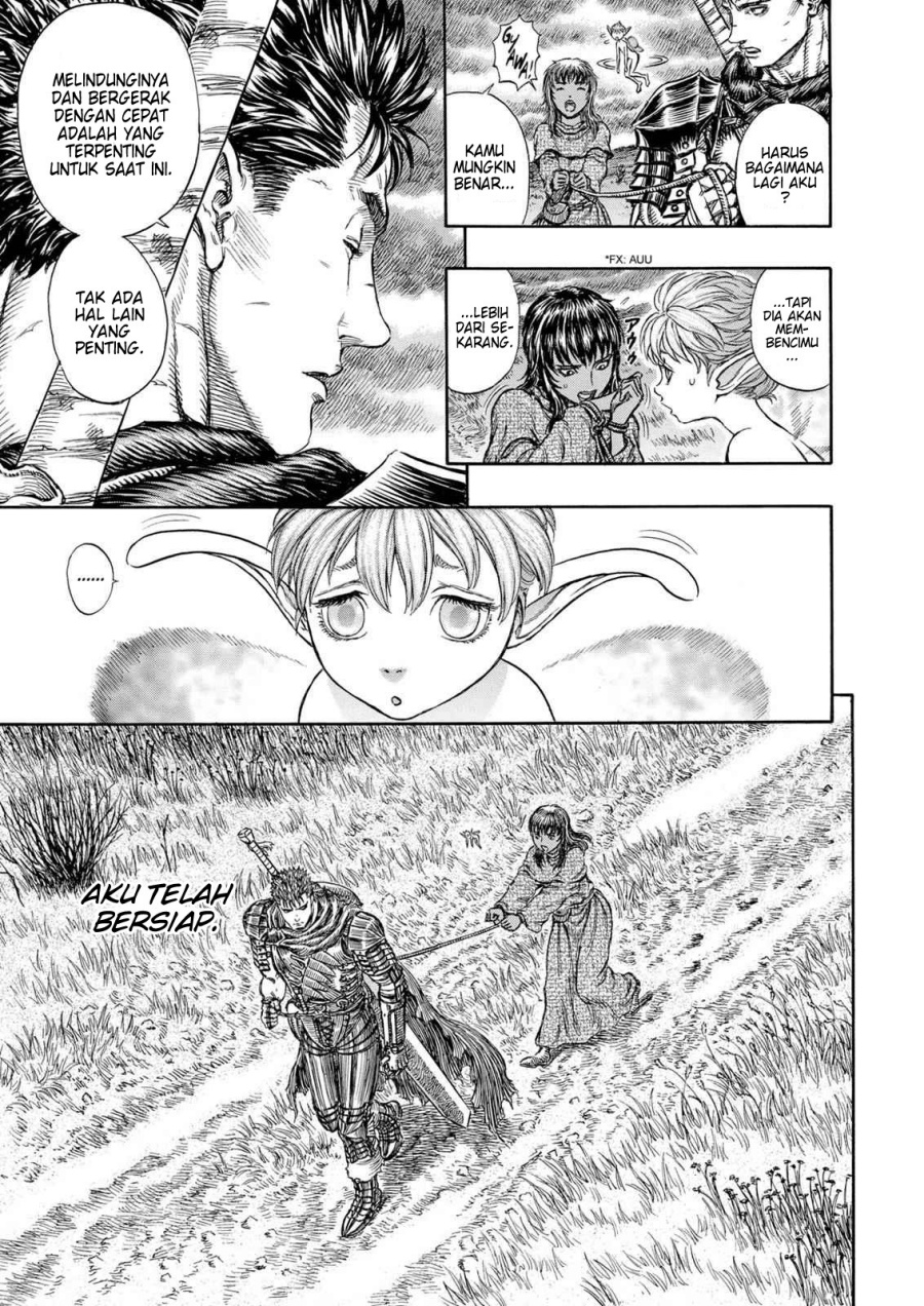 Berserk Chapter 188 Bahasa Indonesia