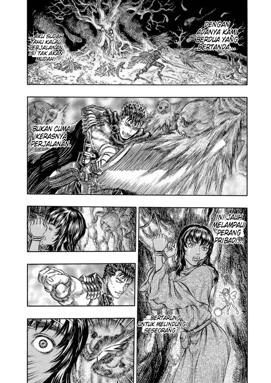 Berserk Chapter 188 Bahasa Indonesia