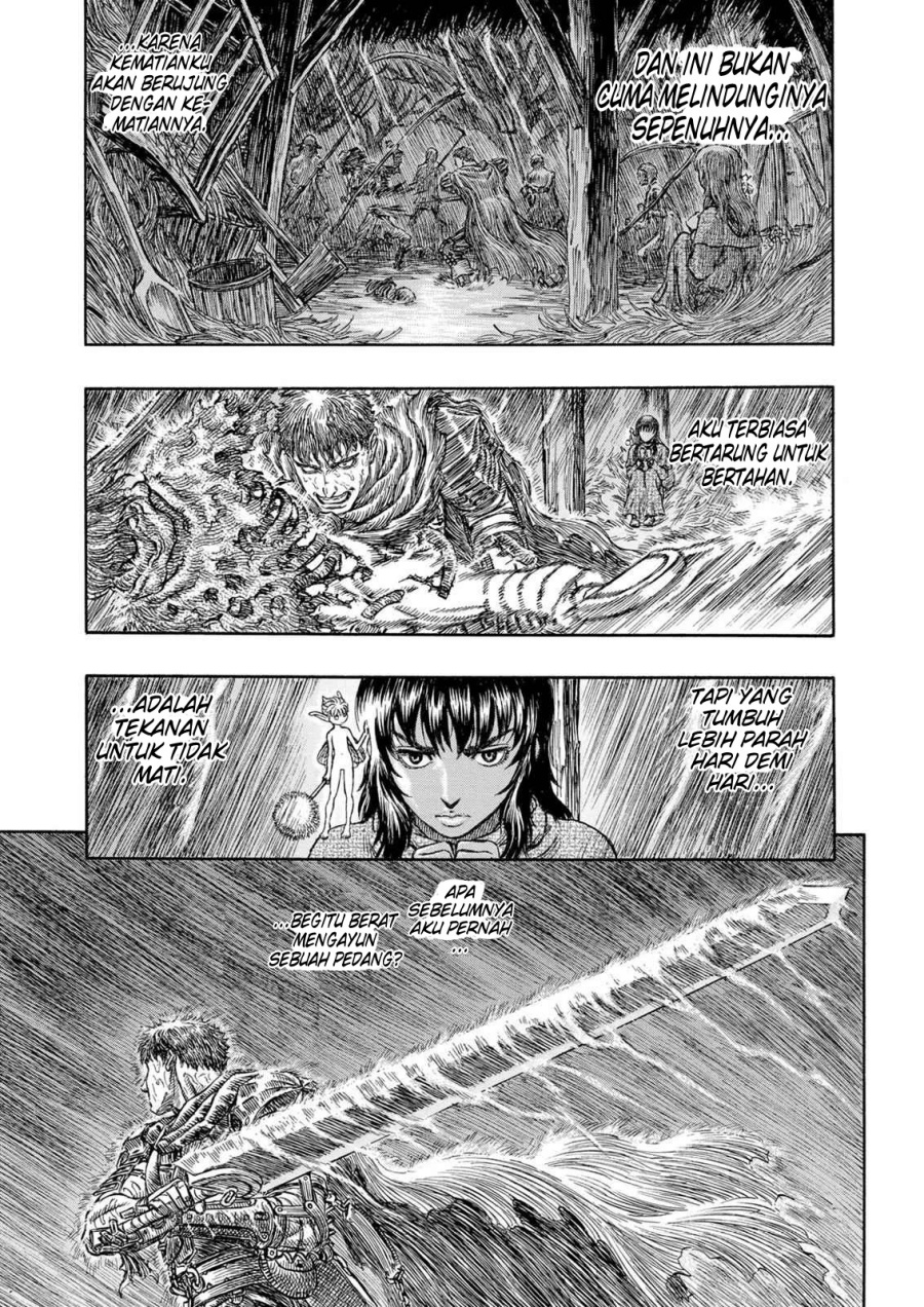 Berserk Chapter 188 Bahasa Indonesia