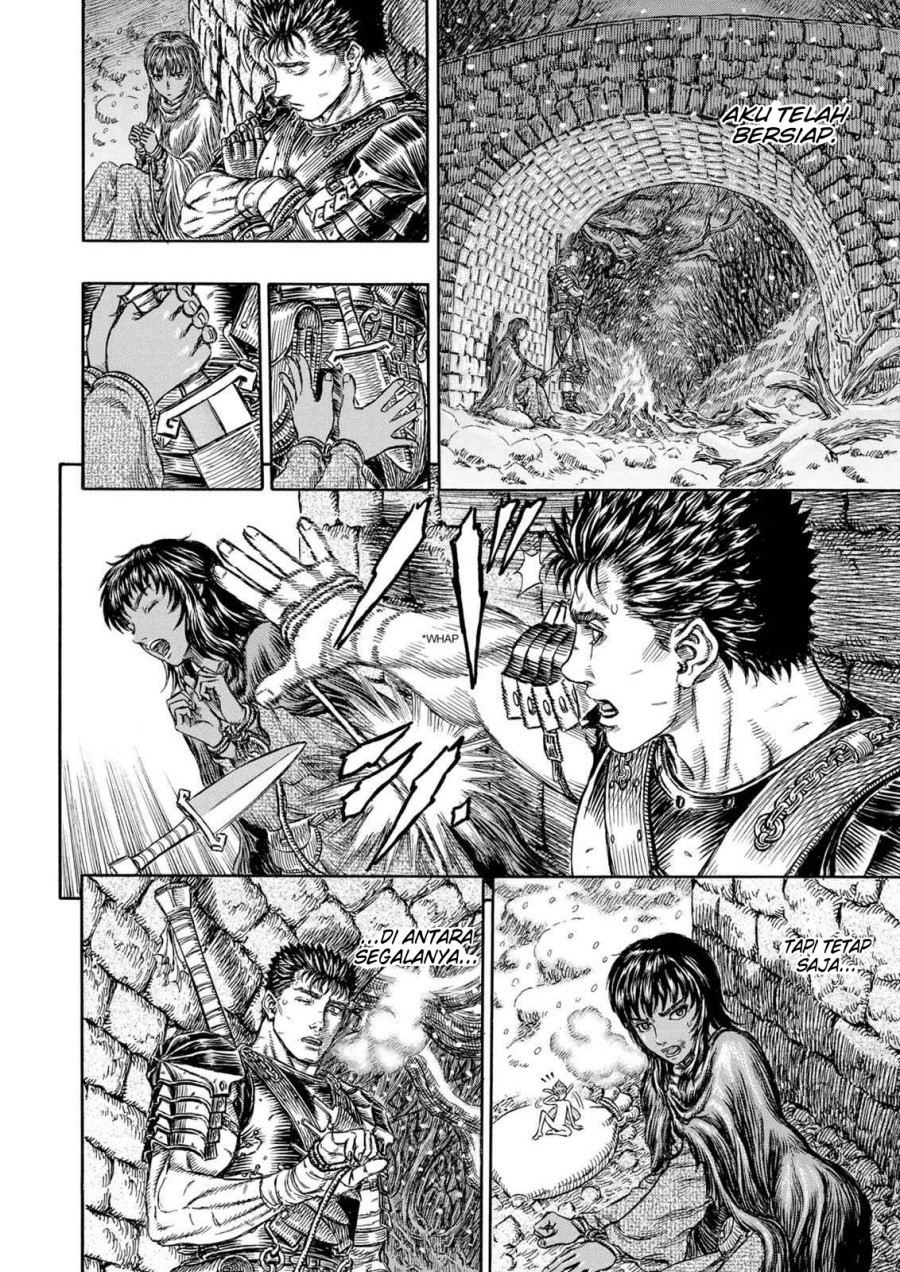 Berserk Chapter 188 Bahasa Indonesia