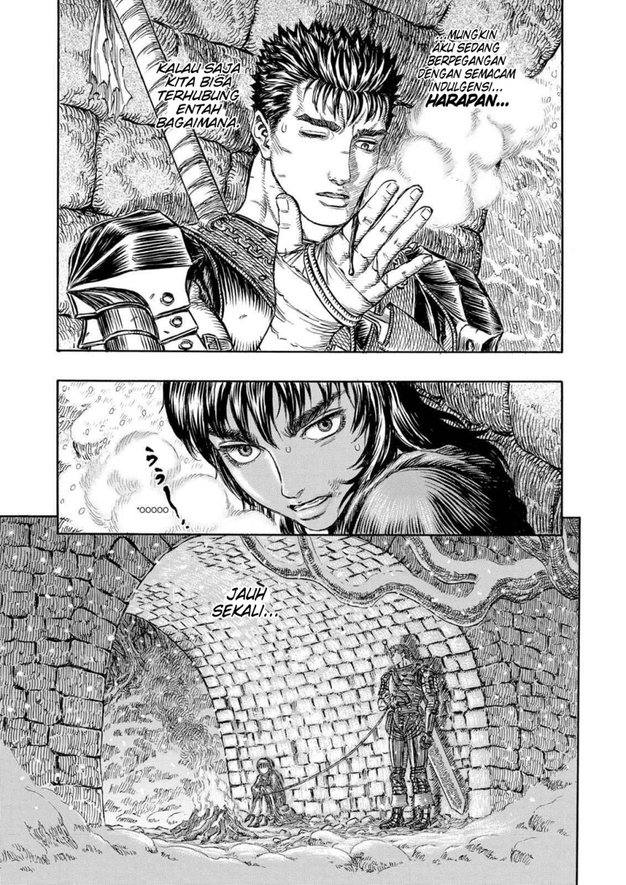 Berserk Chapter 188 Bahasa Indonesia