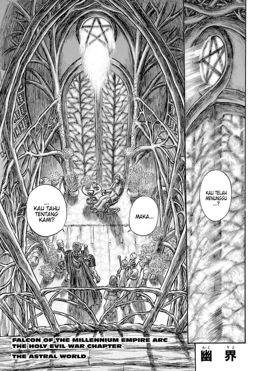 Berserk Chapter 201 Bahasa Indonesia