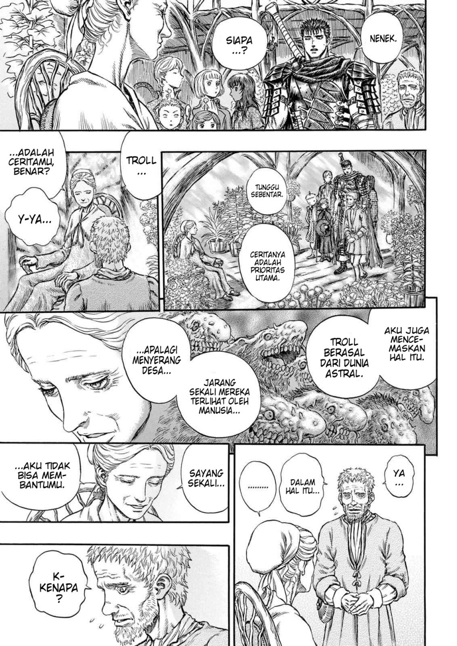 Berserk Chapter 201 Bahasa Indonesia